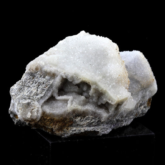 Quartz, Fluorite. 365.0 carats. Pont des Bouyges, Corrèze, France