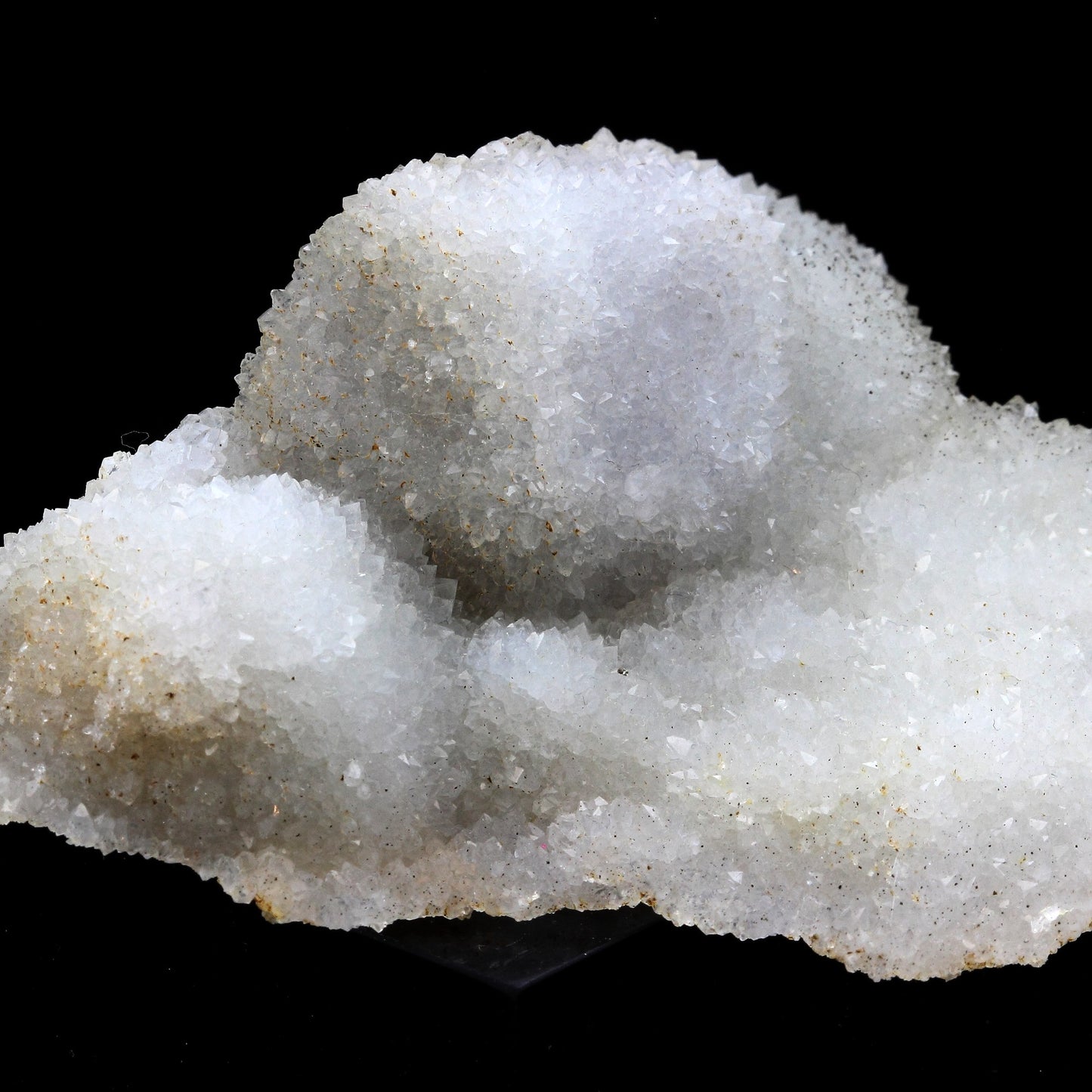 Quartz, Fluorite. 358.5 carats. Pont des Bouyges, Corrèze, France