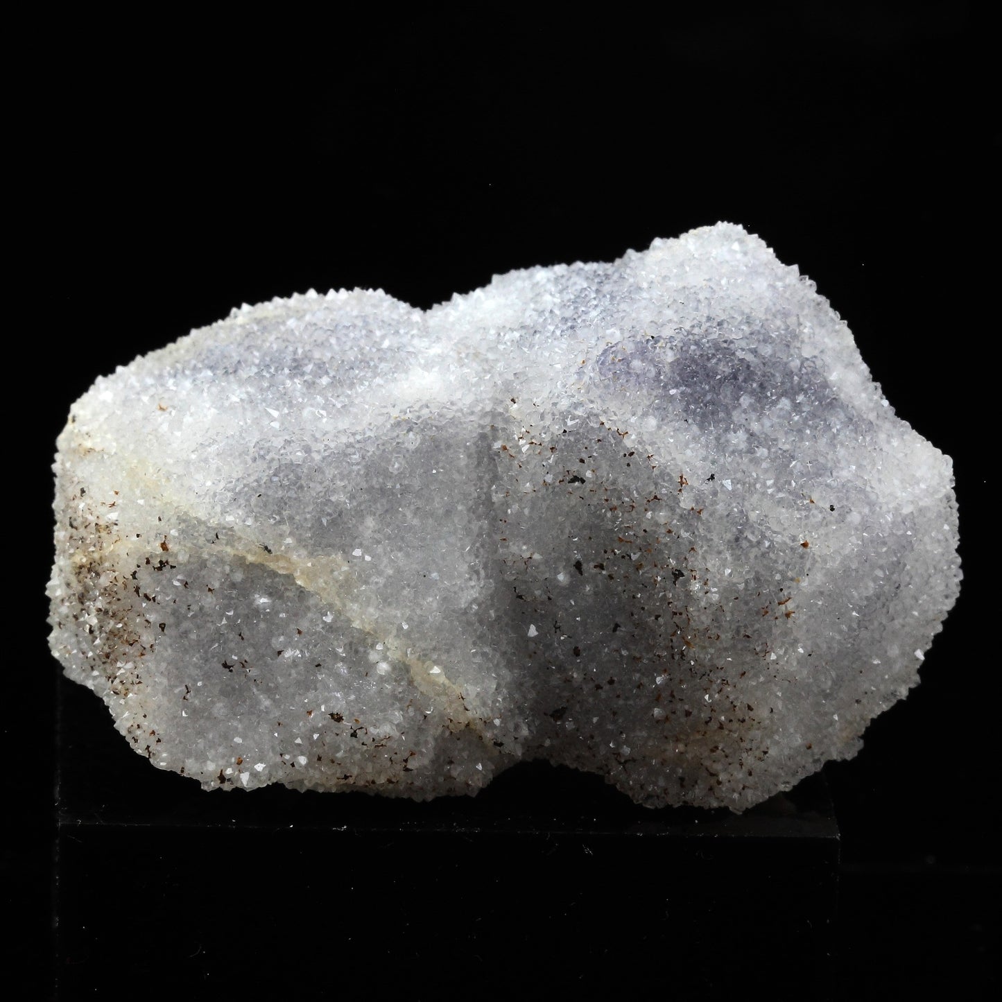 Quartz, Fluorite. 407.0 carats. Pont des Bouyges, Corrèze, France