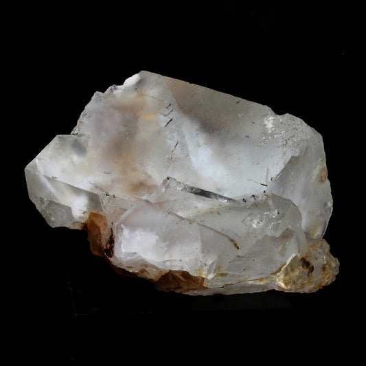 Fluorite. 612.5 carats. Urbeis, Bas-Rhin, France