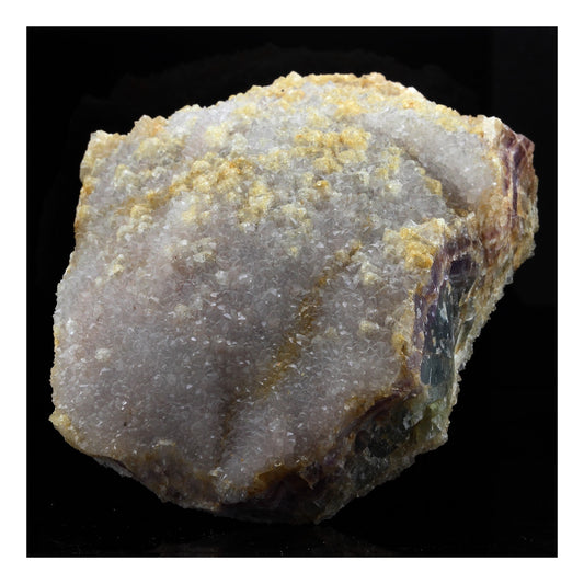 Quartz + Fluorite. 3742.5 carats. Fontsante Mine, Var, France