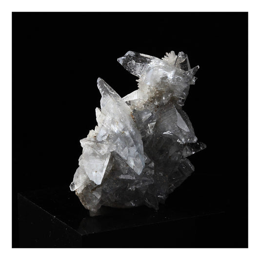 Celestine. 18.0 carats. Montalieu-Vercieu, Isère, France