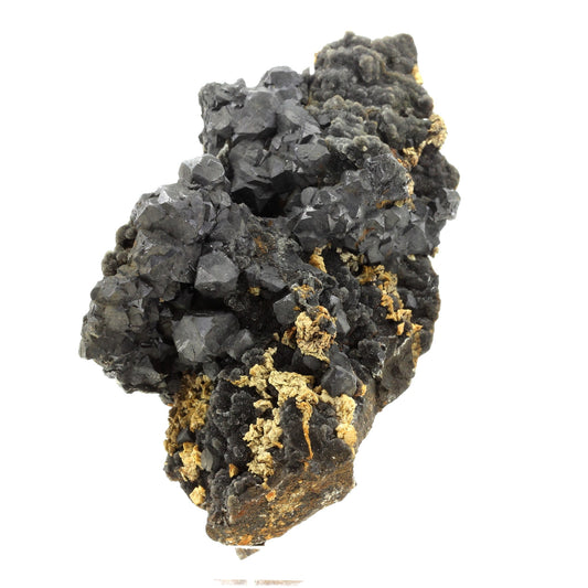 Galène. 2069.0 carats. Allendale, Royaume-Uni