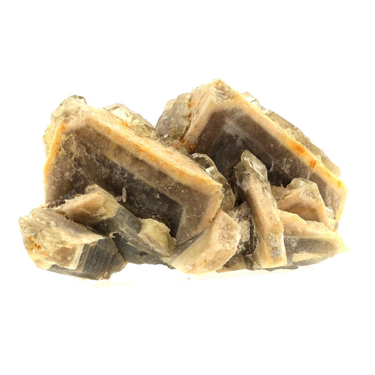 Baryte. 854.0 carats. Saint-Georges-les-Bains, Ardèche, France