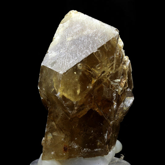 Baryte. 819.5 carats. Olloix, Puy-de-Dôme, France