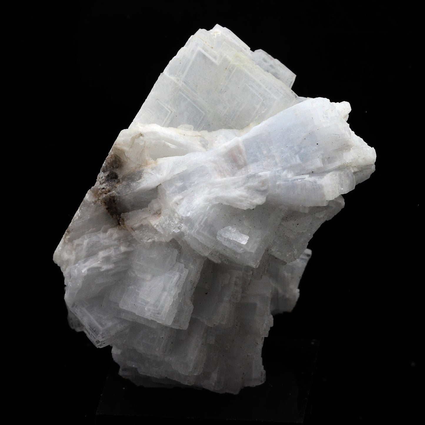 Baryte. 605.5 carats. La Mure, Isère, France