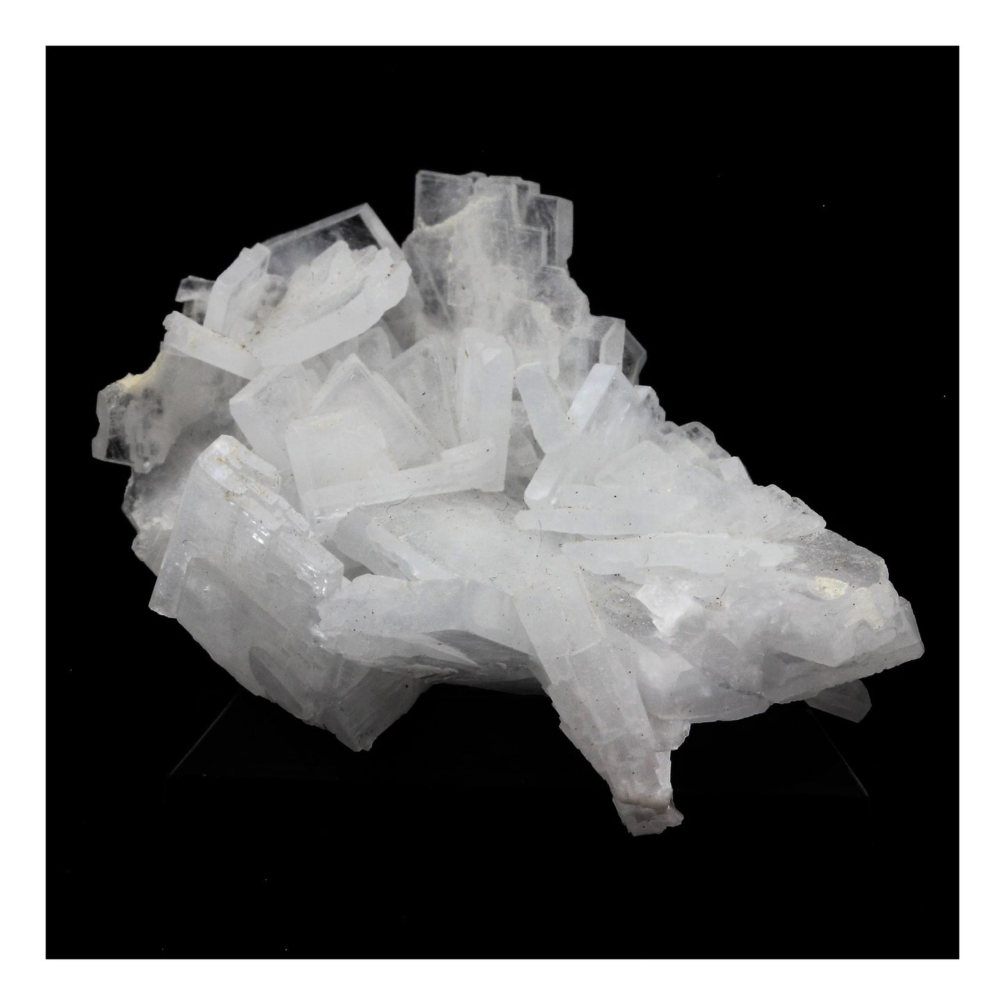 Baryte. 153.0 carats. La Mure, Isère, France