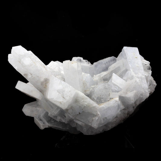 Baryte. 491.5 carats. La Mure, Isère, France