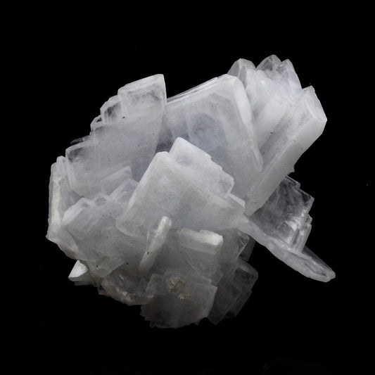 Baryte. 138.5 carats. La Mure, Isère, France