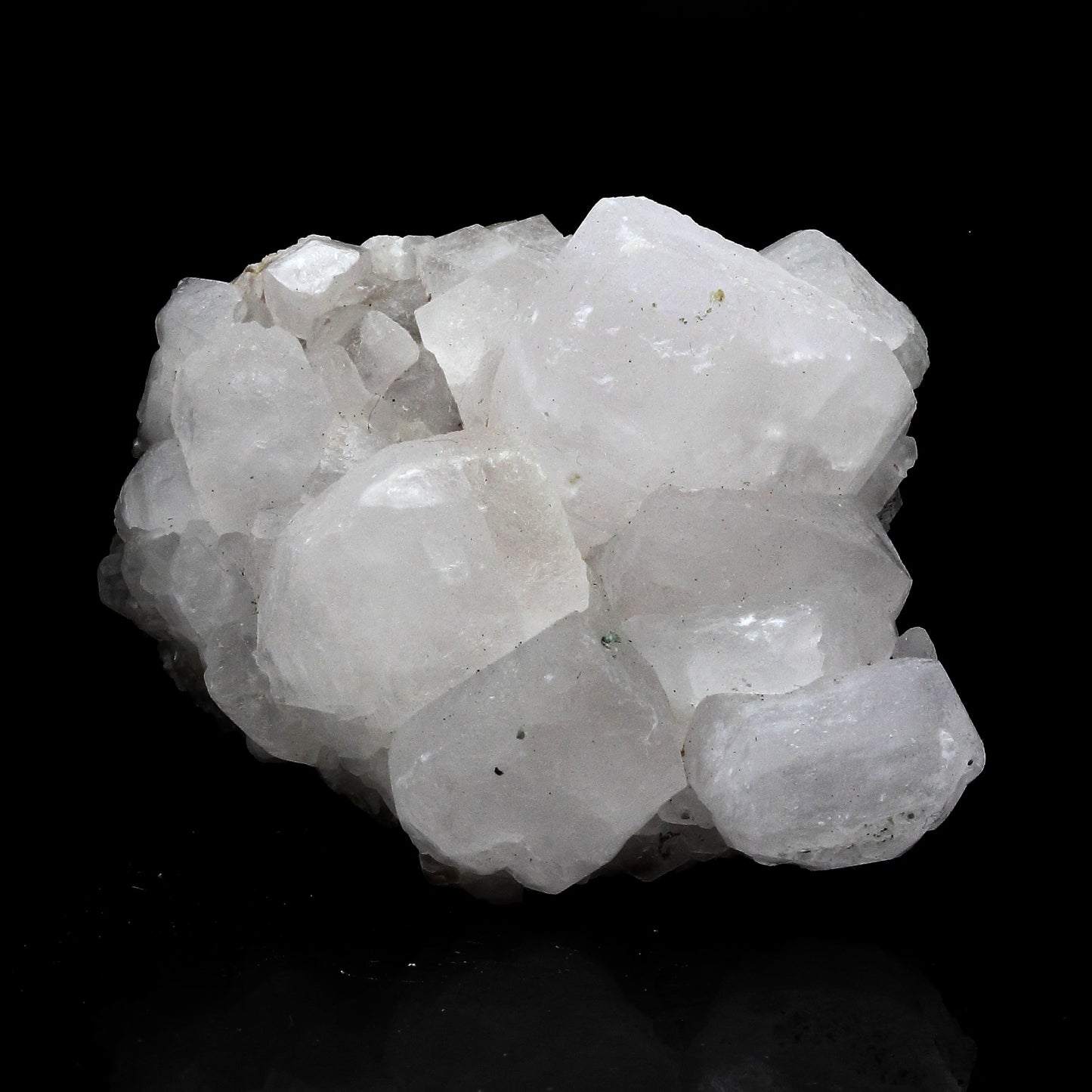Calcite. 202.0 carats. Maronne, La Garde-en-Oisans, France