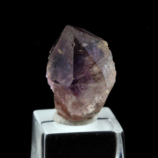 Améthyste. 7.64 carats. Saint Raphael, Var, Provence-Alpes-Côte d'Azur, France