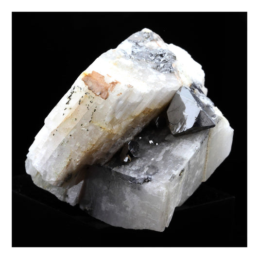 Carrollite. 894.5 carats. Kamoya South II Mine, Haut-Katanga, Congo