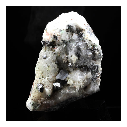 Carrollite. 802.5 carats. Kamoya South II Mine, Haut-Katanga, Congo