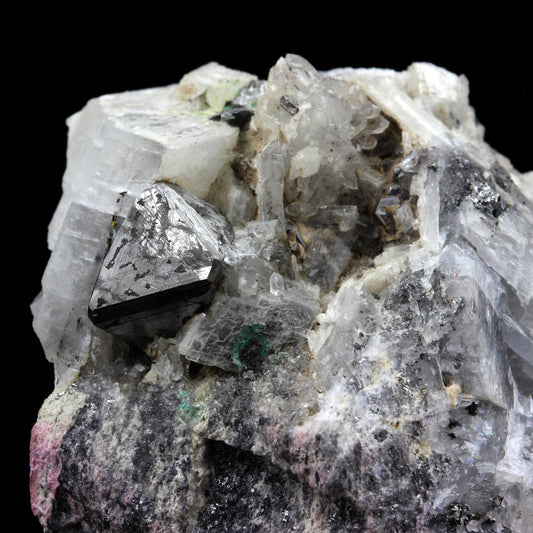 Carrollite. 476.0 carats. Kamoya South II Mine, Kamoya, Kambove District, Haut-Katanga, DR Congo