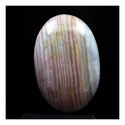 Agate en provenance de Madagascar