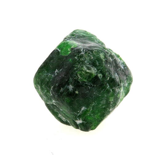 Grenat démantoïde. 2.68 carats. Kerman Province, Iran