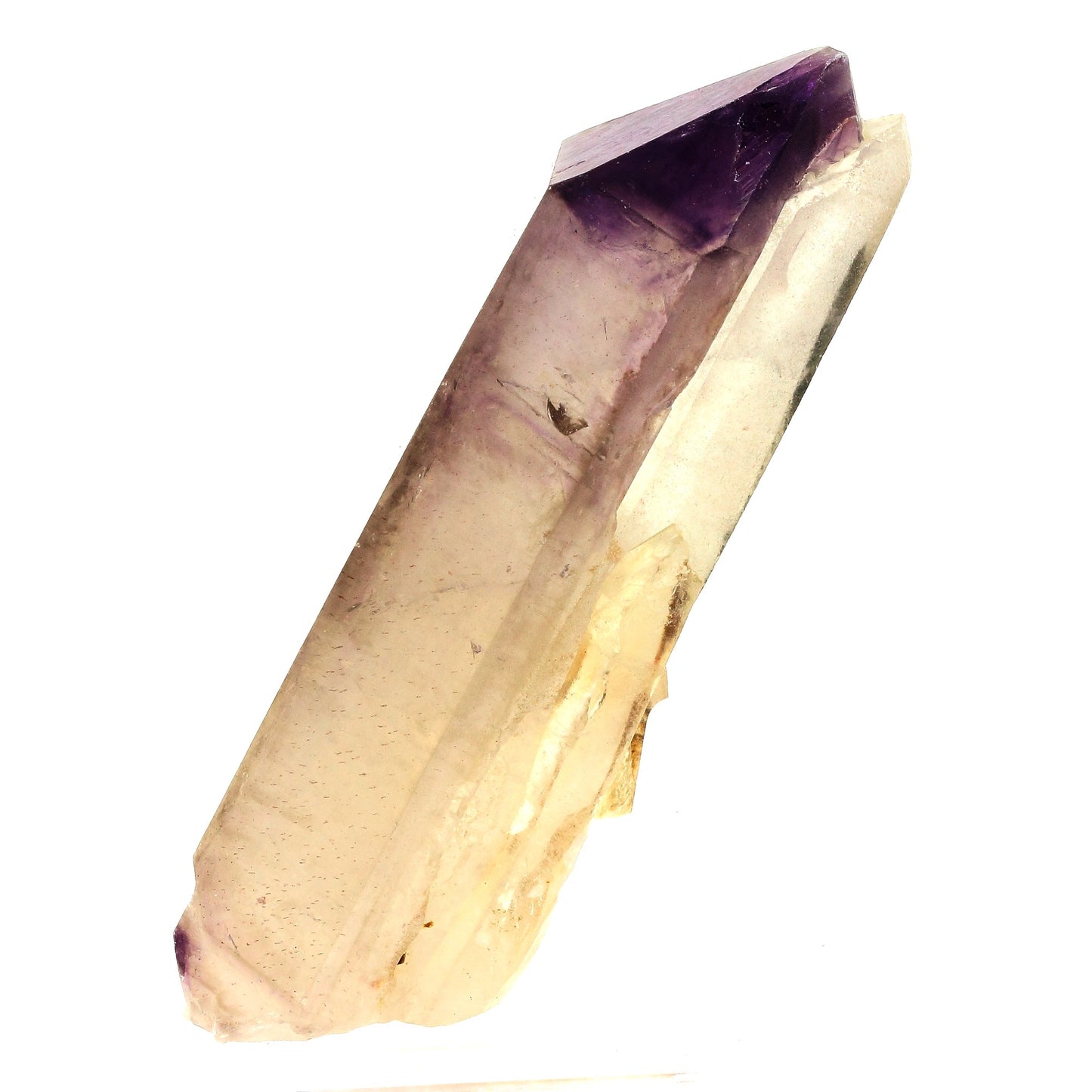 Quartz Améthyste. 1506.0 carats. Mahaiza, Antsirabe, Madagascar