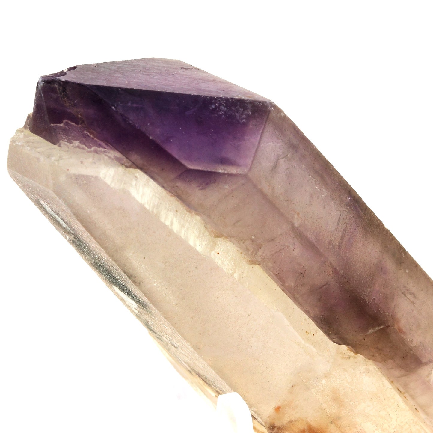 Quartz Améthyste. 1506.0 carats. Mahaiza, Antsirabe, Madagascar