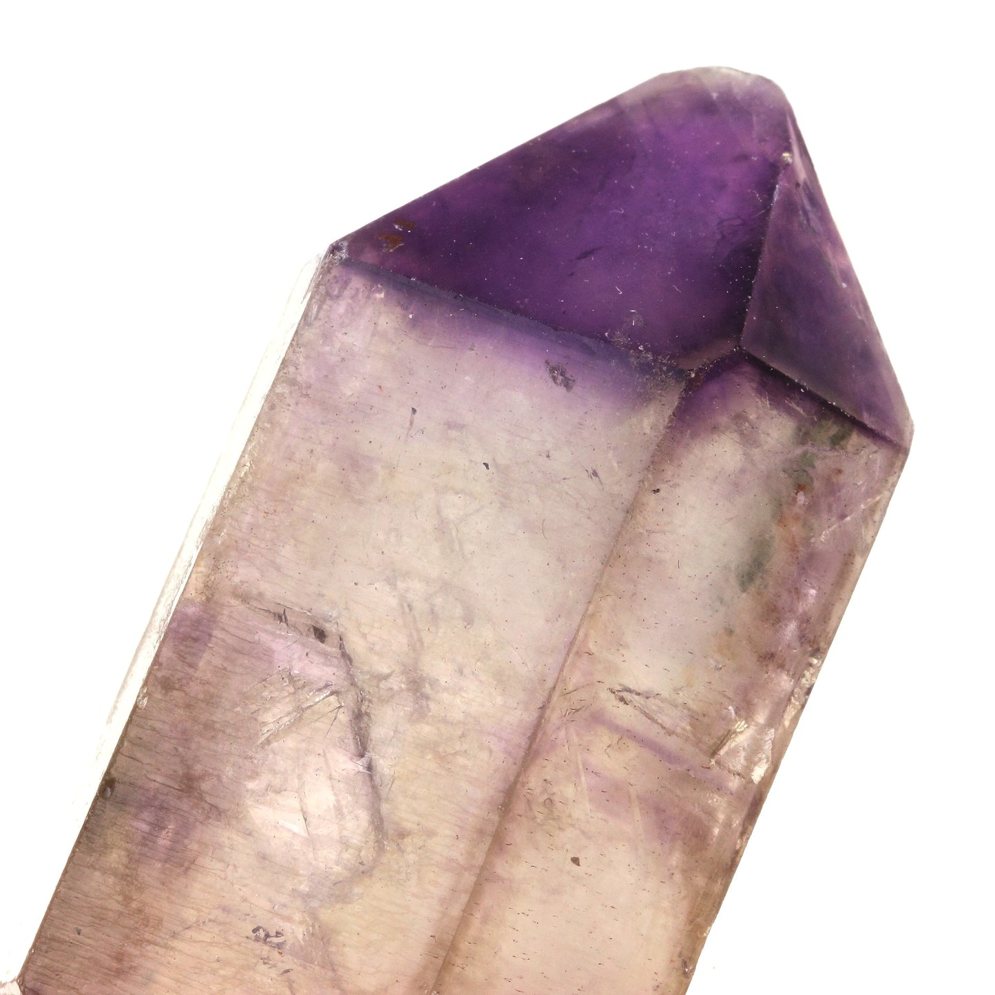 Quartz Améthyste. 1506.0 carats. Mahaiza, Antsirabe, Madagascar
