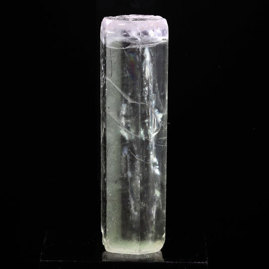 Béryl. 159.5 carats. Pancas, Espírito Santo, Brésil