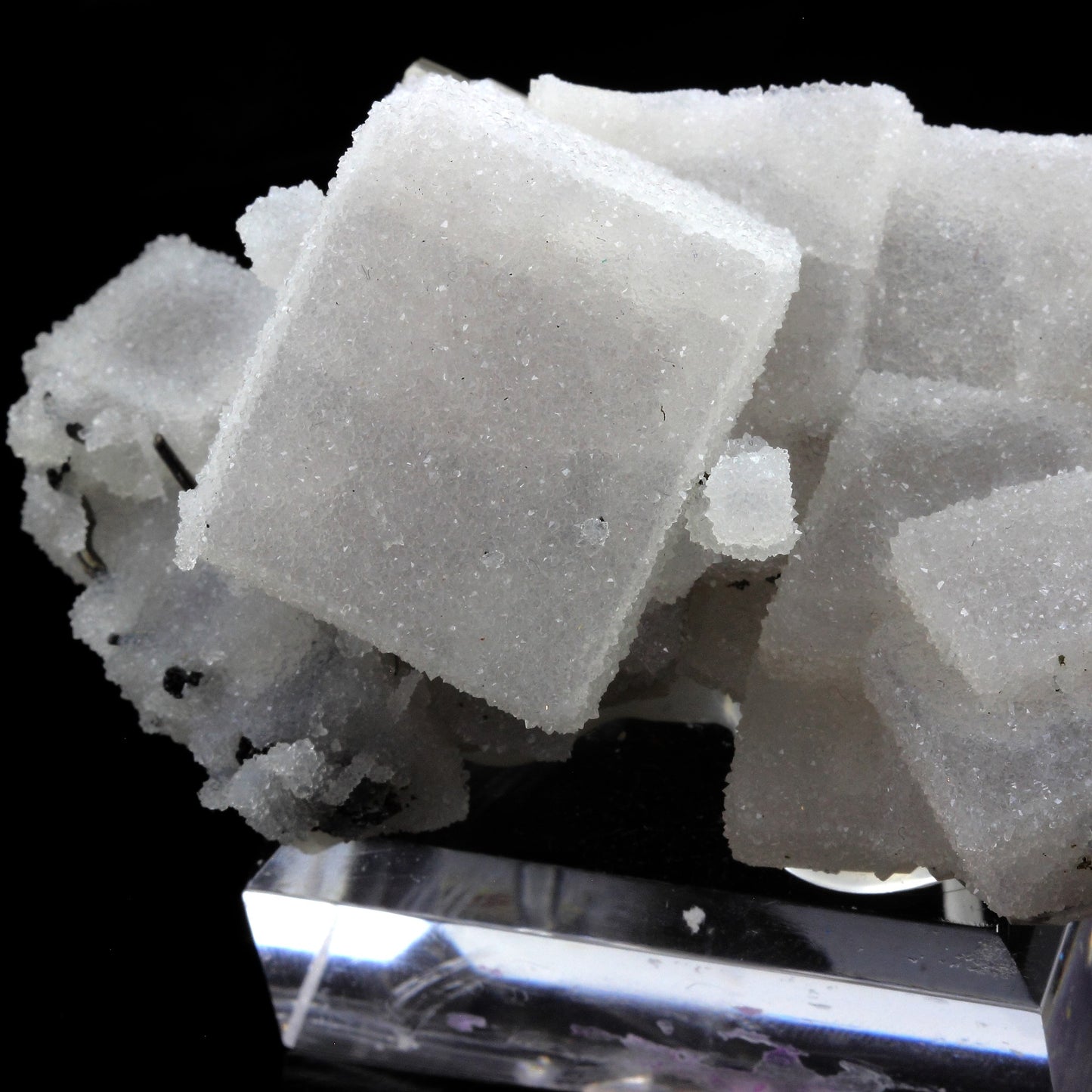 Baryte, Quartz, Stibnite. 1547.0 carats. Murray mine, Elko Co., Nevada, USA