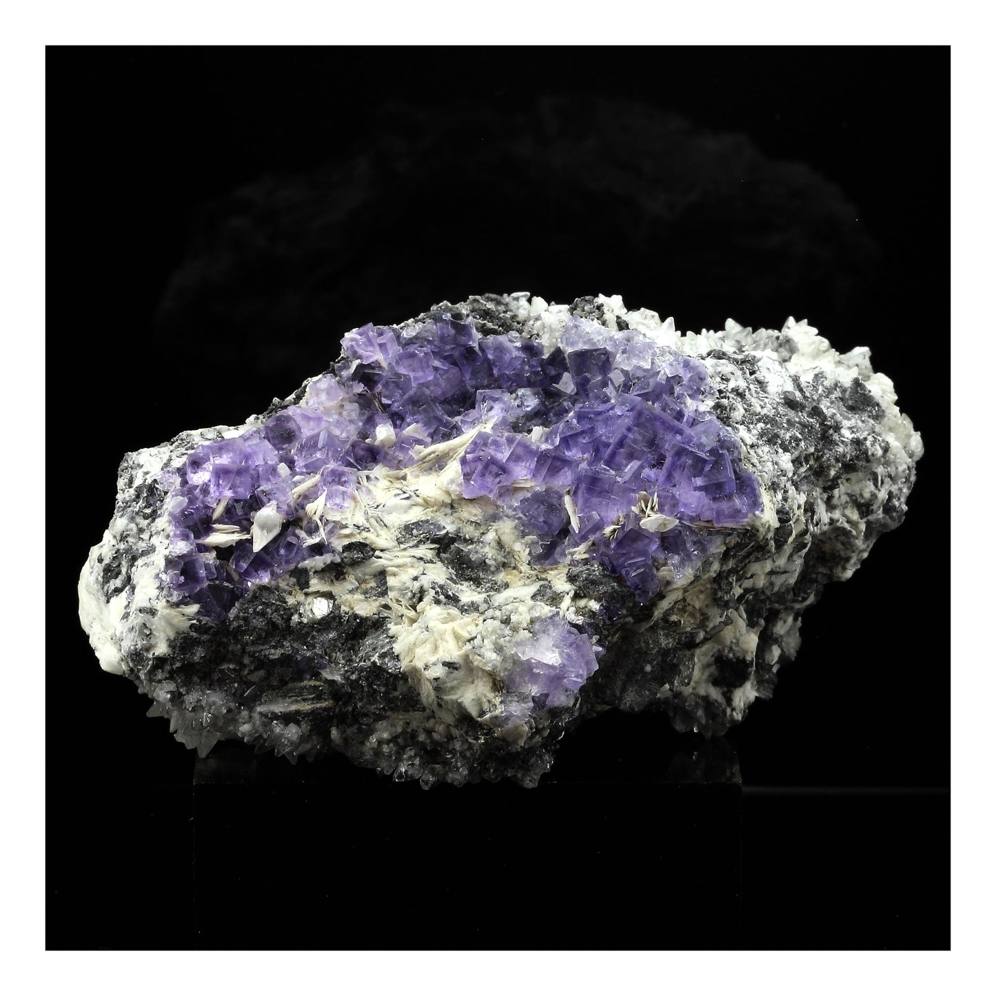 Fluorite. 818.5 carats. Yanci, Igantzi, Navarre, Espagne