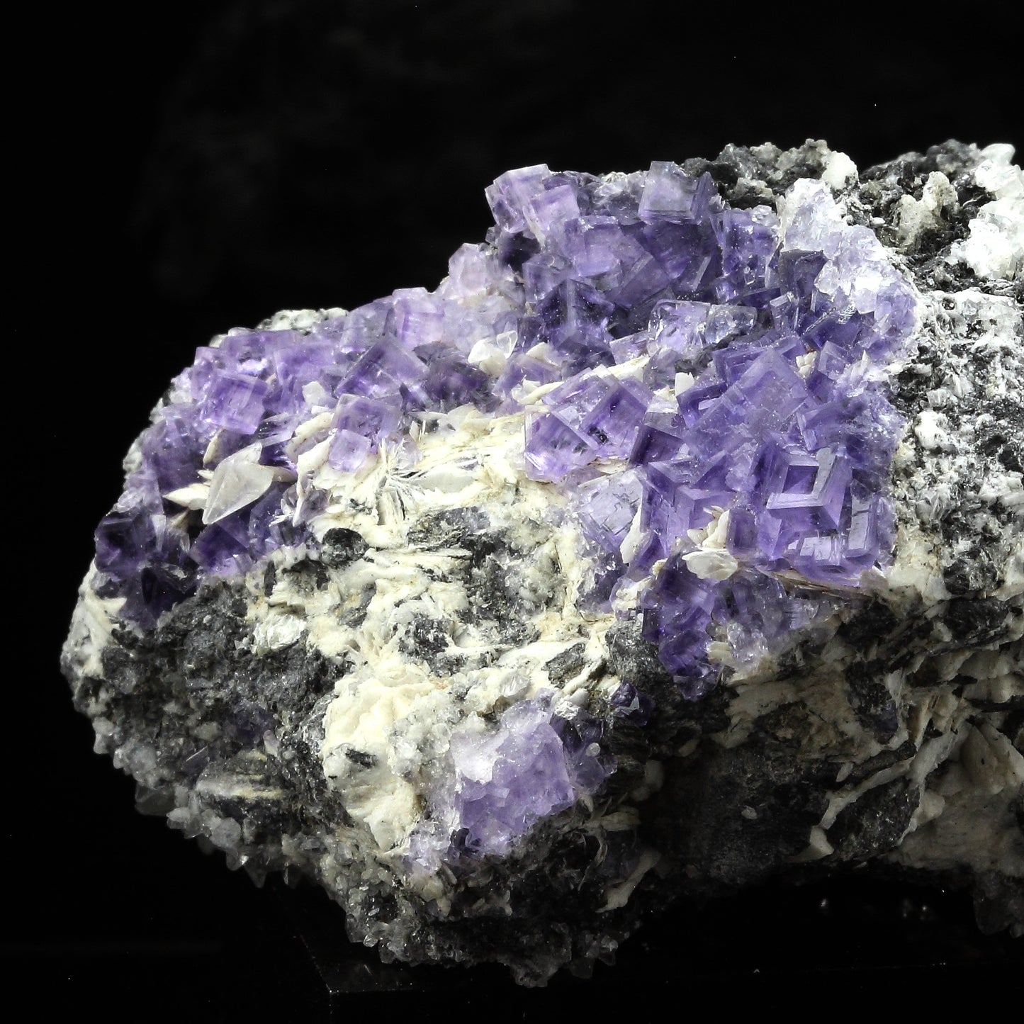 Fluorite. 818.5 carats. Yanci, Igantzi, Navarre, Espagne