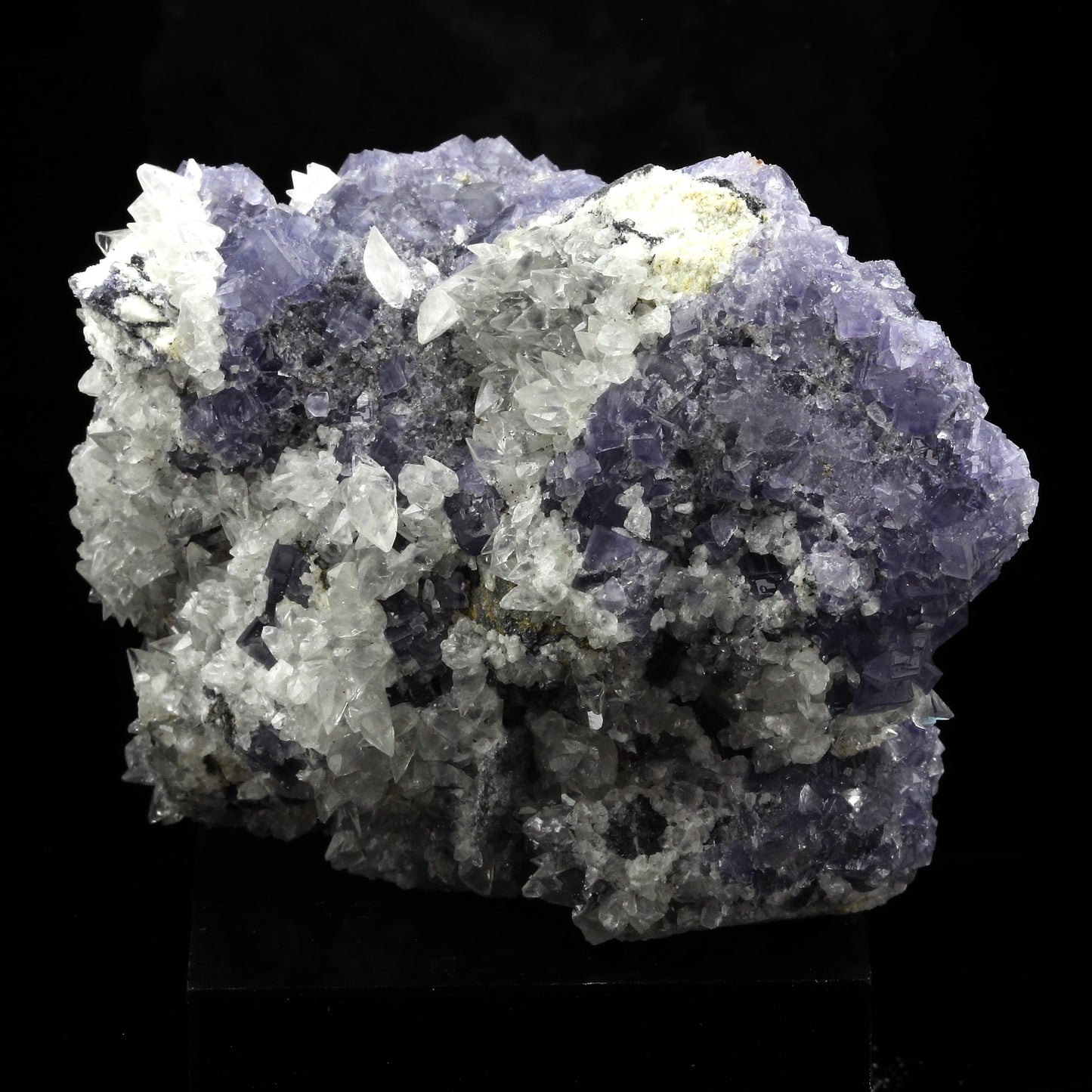 Fluorite. 1106.0 carats. Yanci, Igantzi, Navarre, Espagne