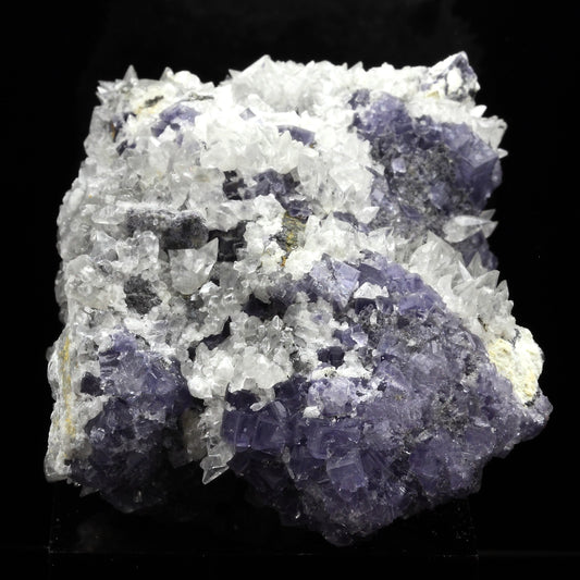 Fluorite. 1106.0 carats. Yanci, Igantzi, Navarre, Espagne