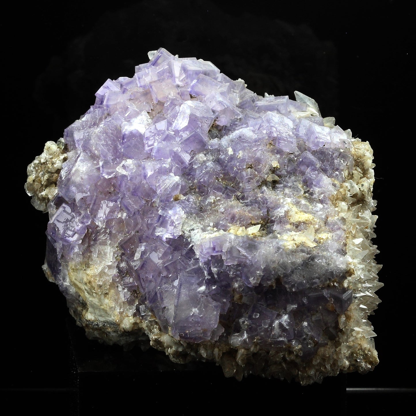 Fluorite. 1781.5 carats. Yanci, Igantzi, Navarre, Espagne