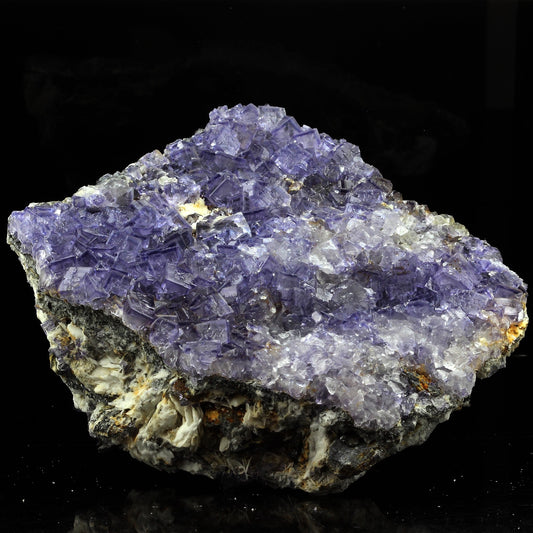 Fluorite. 2980.5 carats. Yanci, Igantzi, Navarre, Espagne