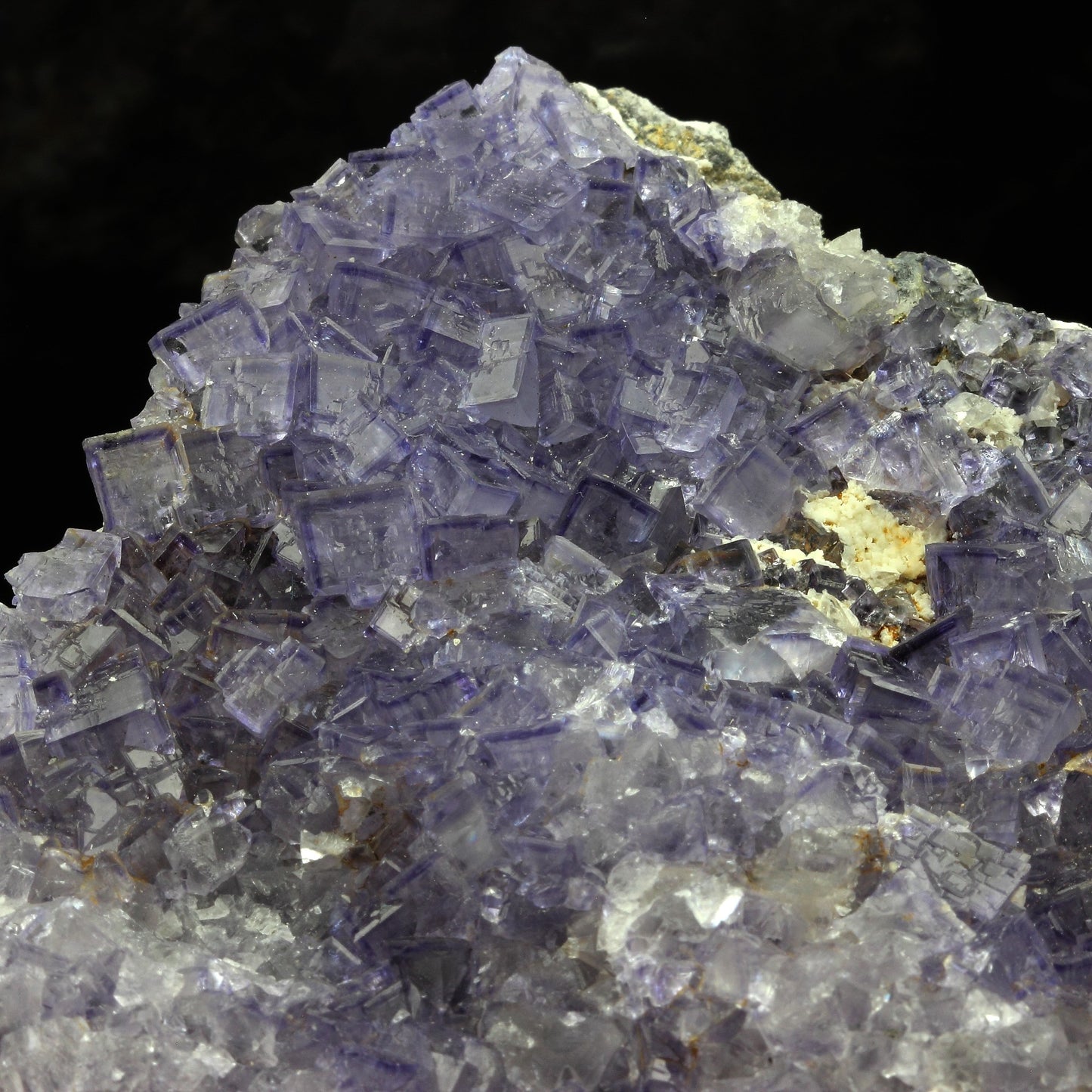 Fluorite. 2980.5 carats. Yanci, Igantzi, Navarre, Espagne