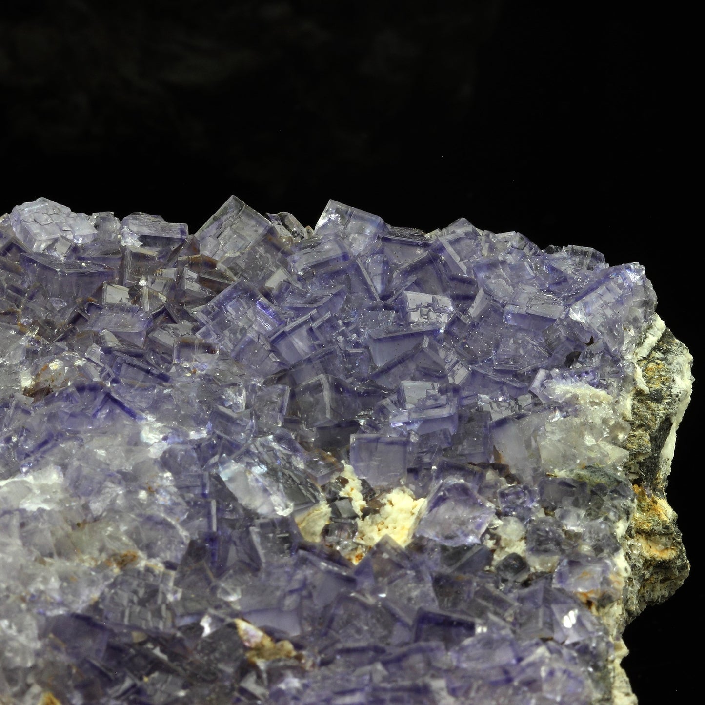 Fluorite. 2980.5 carats. Yanci, Igantzi, Navarre, Espagne
