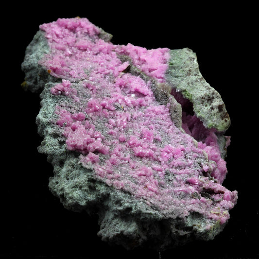 Cobaltoan Calcite. 238.5 carats. Katanga, Congo