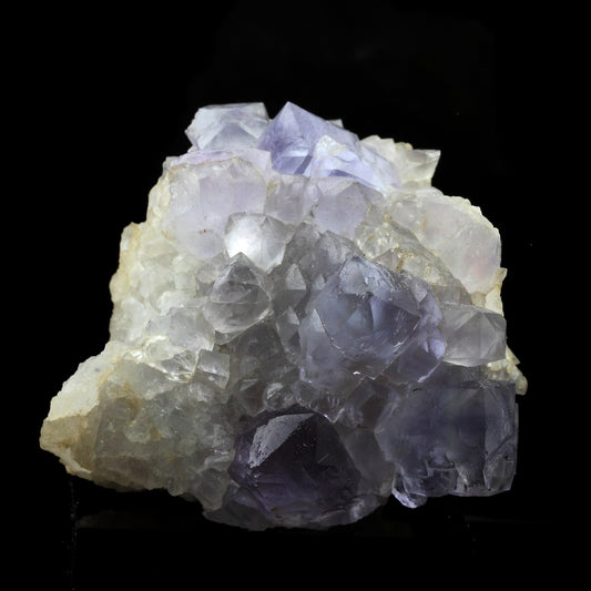 Fluorite. 1056.5 carats. Berbes, Asturias, Espagne