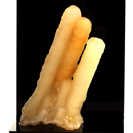 Calcédoine, 691.0 carats, Java, Indonesie