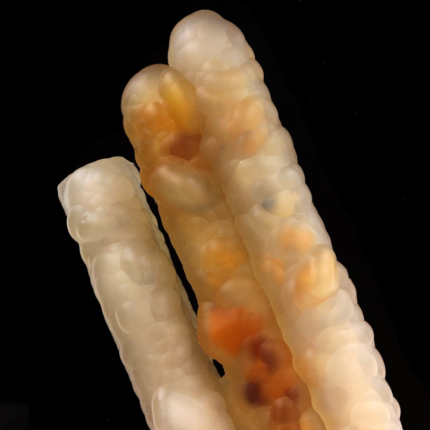 Calcédoine, 691.0 carats, Java, Indonesie