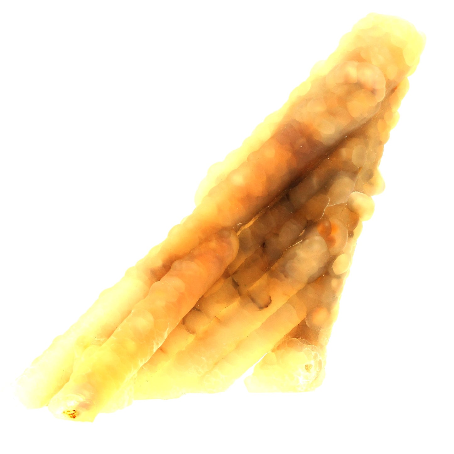 Calcédoine, 1718.5 carats, Java, Indonesie