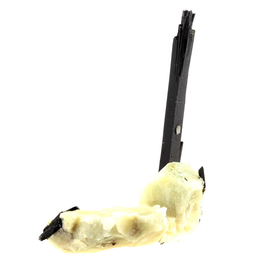 Aegirine en provenance de Mount Malosa, Zomba District, Malawi, Afrique