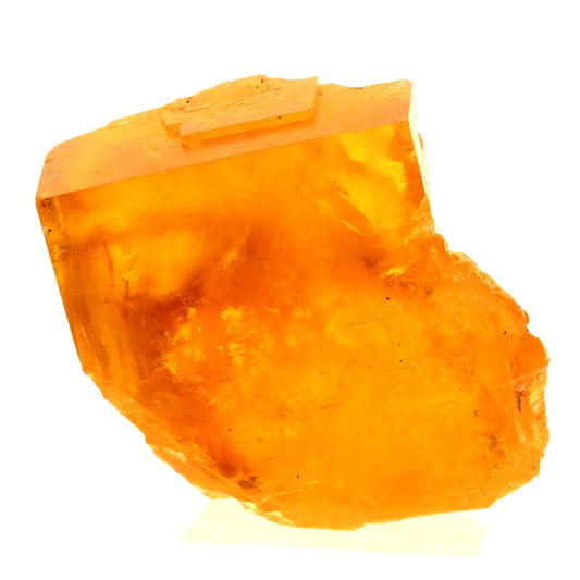 Fluorite. 295.0 carats. Valzergues, Aveyron, Occitanie, France