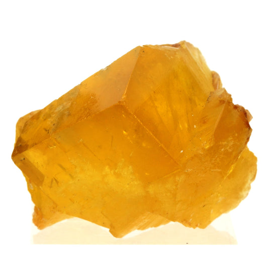 Fluorite. 226.0 carats. Valzergues, Aveyron, Occitanie, France