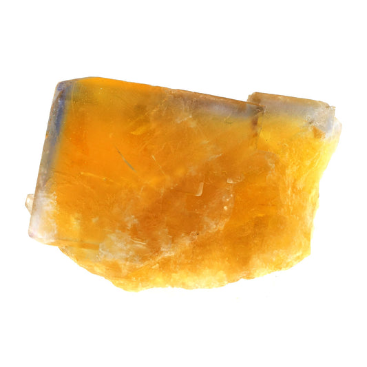 Fluorite. 303.0 carats. Valzergues, Aveyron, Occitanie, France