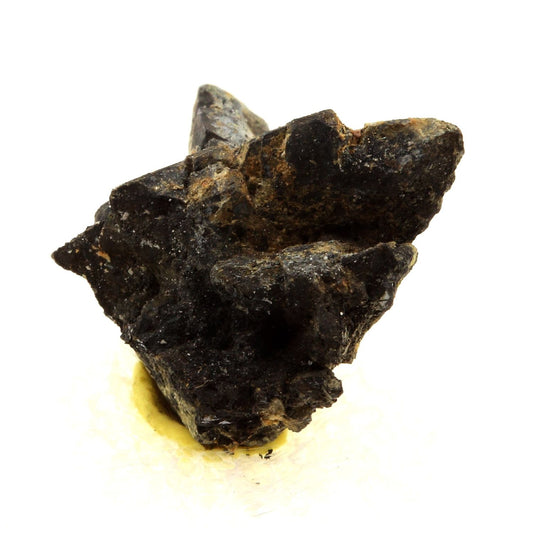 Bournonite. 25.5 carats. Loiras, Hérault, France