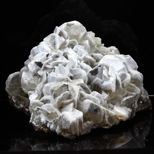 Calcite. 670.5 carats. Les Bondons, Lozère, France