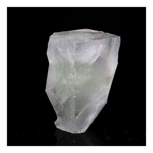 Fluorite. 147.0 carats. Urbeis, Bas-Rhin, France