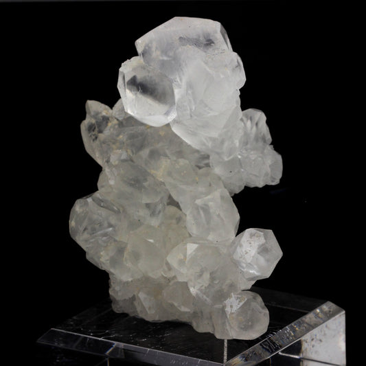 Calcite. 1161.5 carats. Fuzichong Pb-Zn-(Ag) deposit, Guangxi, Chine
