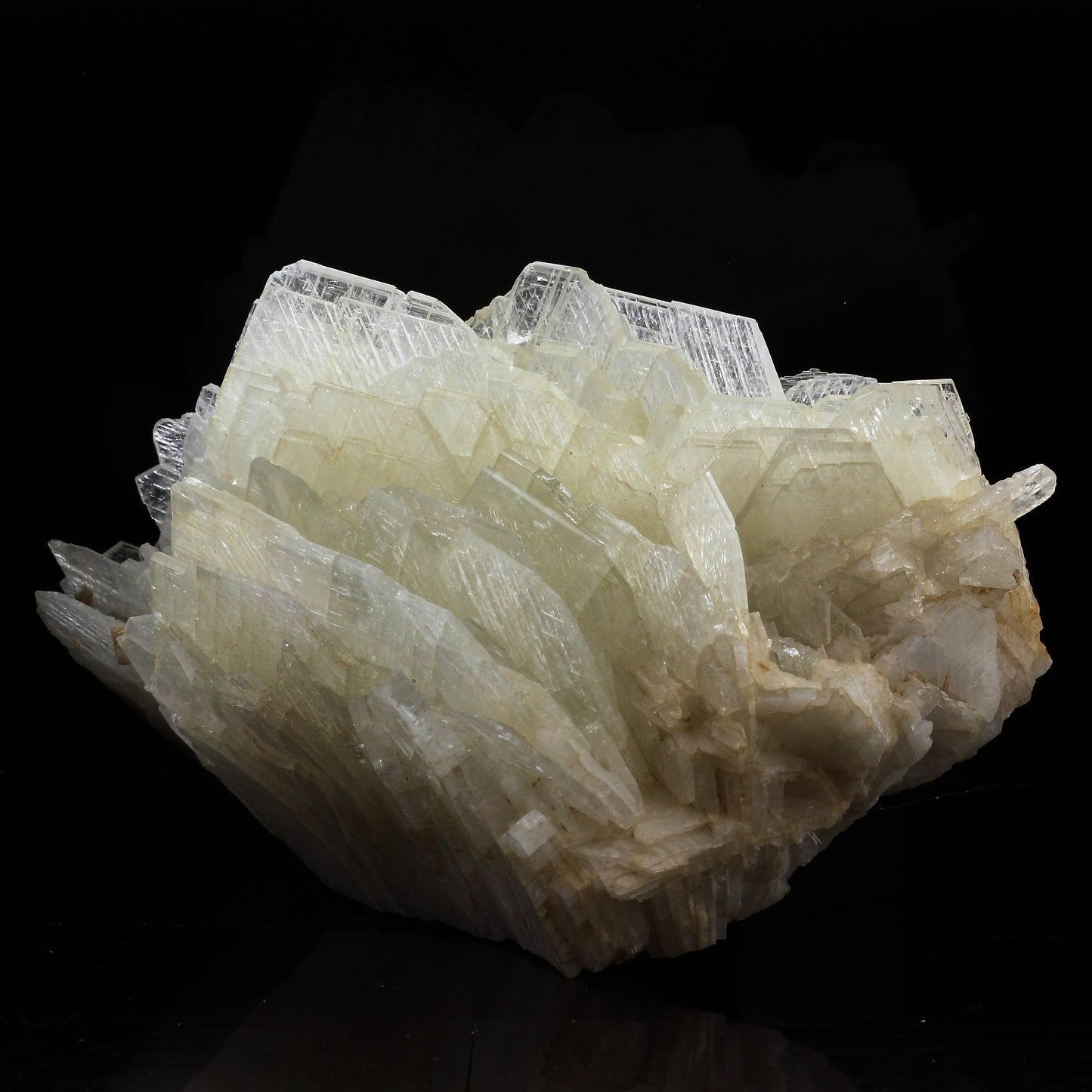Baryte. 2240.0 carats. Iglesias, Sardaigne, Italie