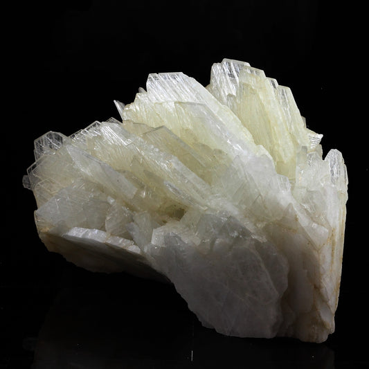 Baryte. 2240.0 carats. Iglesias, Sardaigne, Italie