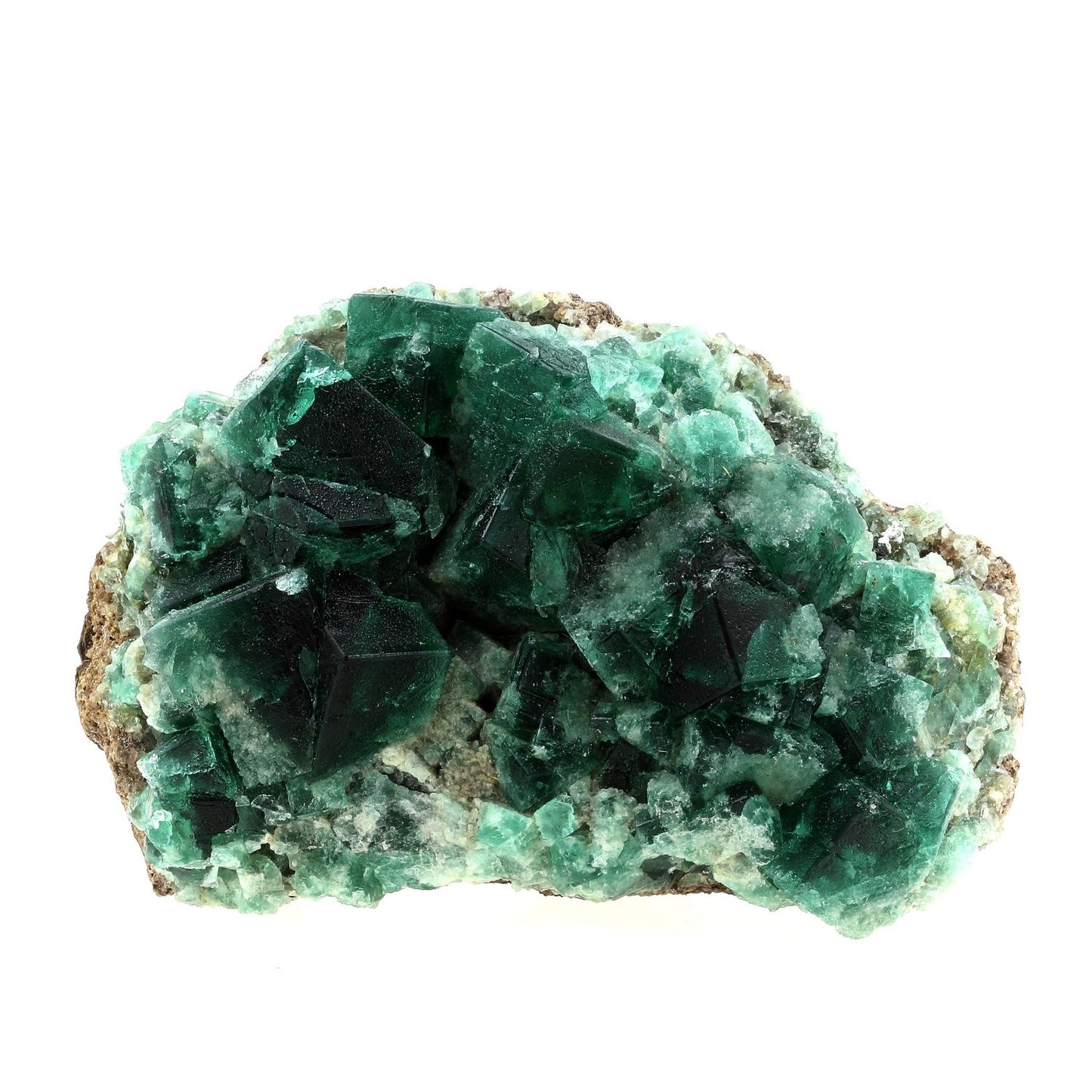 Fluorite. 4046.5 carats. Royaume-Uni, UK