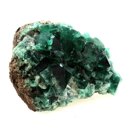 Fluorite. 4046.5 carats. Royaume-Uni, UK